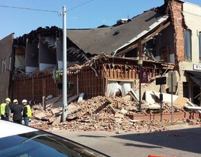 Bad block management?