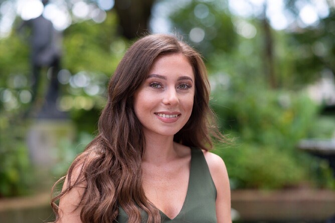 Laura Smith - Solicitor (Employment & Commercial Team), London Office