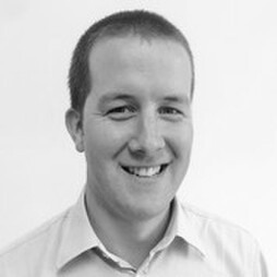 Ben Colenutt - Solicitor