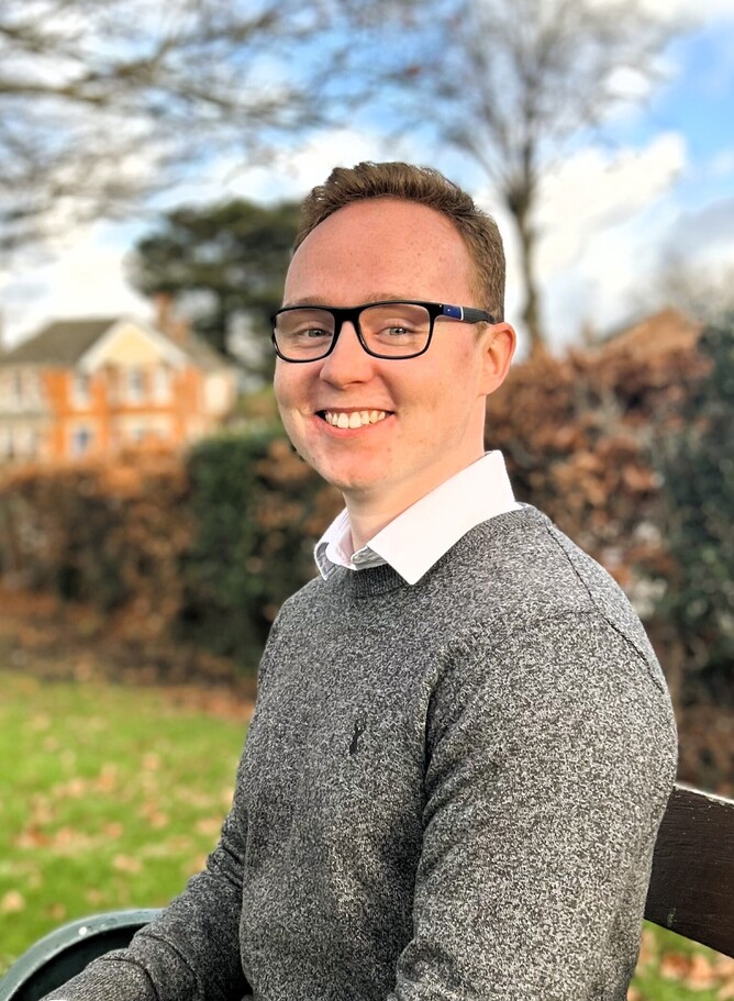 Written by Samuel Harley, Solicitor - Residential Property Team, Ringwood Office