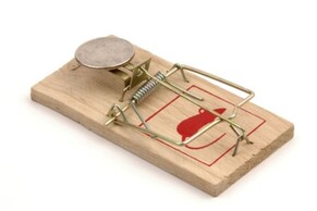 The Great Property Trap?