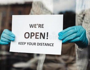 Refusal to return to work: the Health and Safety defence