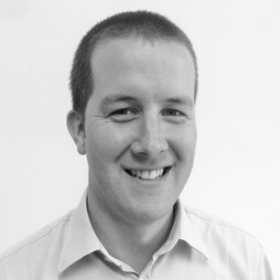 Ben Colenutt - Solicitor