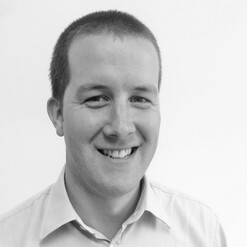 Ben Colenutt
