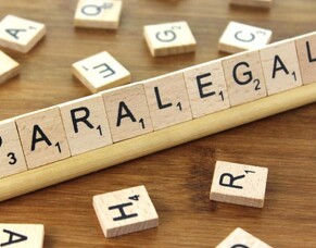 From Graduate to Paralegal – what to expect