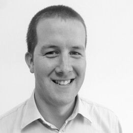 Ben Colenutt, Solicitor