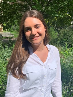 Yasmin Fairnington - Paralegal