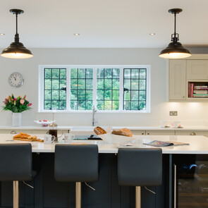 Interiors Photography