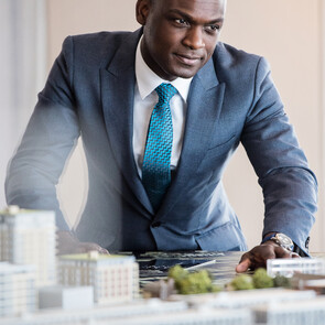 Corporate Photography