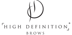 HALO HIGH DEFINITION BROWS