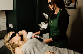 Laser Hair Removal, North Shields, Cullercoats