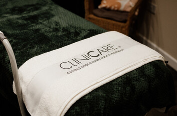 Halo Pamper Packages