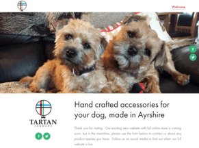 Our new website is live