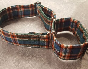 New Tartan Terrors Items