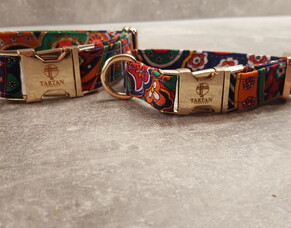 It's a Paisley Kind of Summer