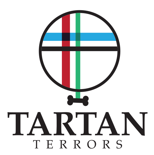 Tartan Terrors | Handmade accessories and apparel for your dog