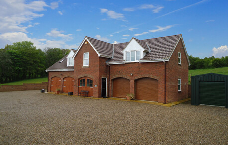 Maiden Law, Lanchester