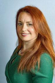 Cllr Bridget Kendrick