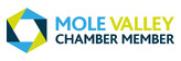 The BRA is a member of the Mole Valley Chamber business group