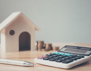 DOES MY PROPERTY NEED TO BE CONSIDERED WHEN ASSESSING MY FINANCIAL STATUS FOR PAYING CARE FEES?