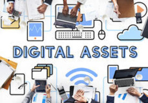LOOKING AFTER YOUR DIGITAL LEGACY