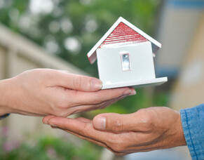 MY WIFE AND I ARE TENANTS IN COMMON - WHAT HAPPENS TO THE HOUSE WHEN ONE OF US DIES?