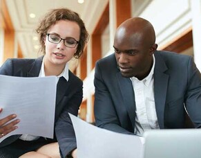 The importance of a Business Lasting Power of Attorney