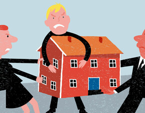 WILL YOUR BENEFICIARIES INHERIT EQUALLY?