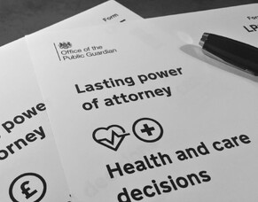 5 common mistakes to avoid when preparing LPAs