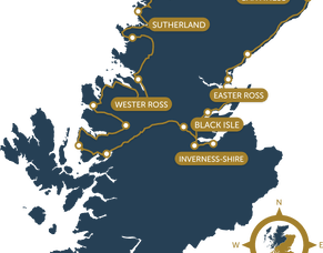 NC 500 - Scotlands Ultimate Road Trip