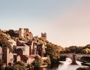 Durham Cathedral