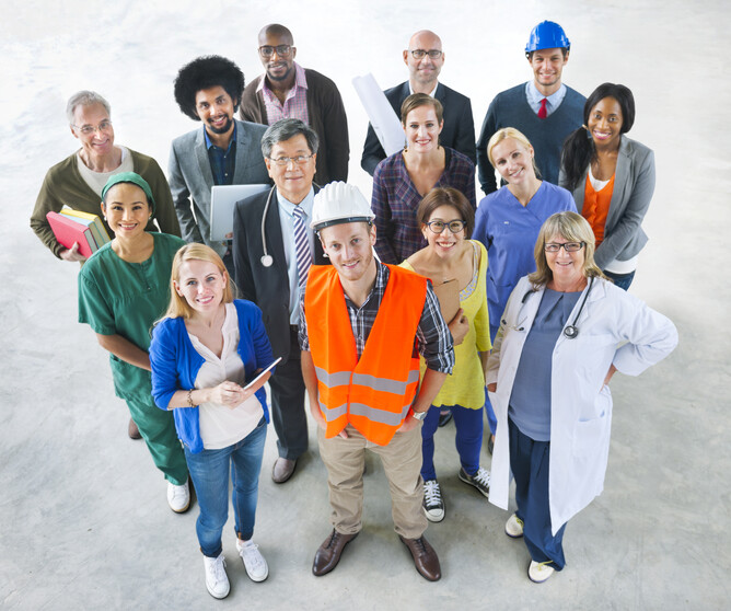 The Coronavirus Job Retention Scheme (CJRS)