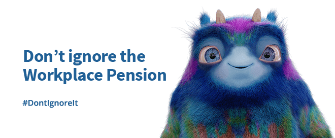 Will auto enrolment affect me?