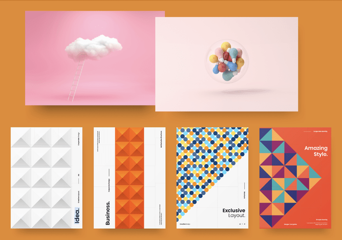 Give your ego a break. Learning from other designers can boost your creativity and assist in problem solving.