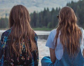 Amy &amp; Demy (testimonial)