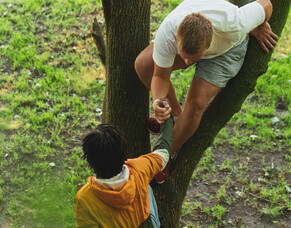 What does it bring me &amp; What does it bring others?