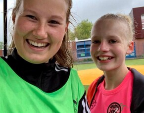 Rianne &amp; Maris (testimonial)