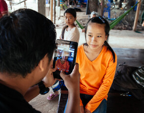 THE CIRCLE OF COURAGE