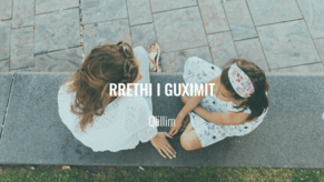 Q&euml;llimi - nj&euml; nga vlerat tona