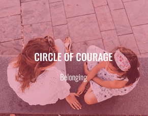 Belonging - one of our values