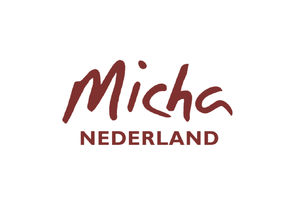 Micha Nederland - Micha Sunday,Passionated for Justice