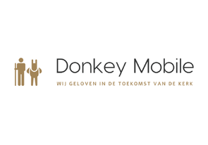 Donkey Mobile - The builders of a groundbreakingChurch App