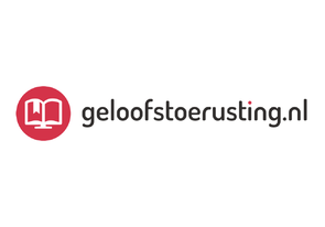 Geloofstoerusting - To glorify God, follow Jesusand serve our neighbor
