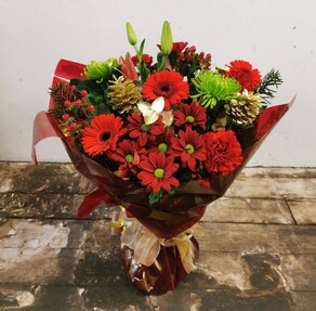 Festive Favourite - £35 to £75