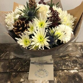 Winter Wishes - £35 to £45