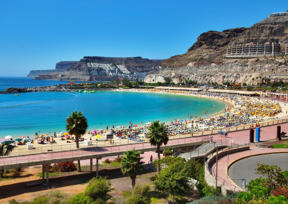 Very Cheap Canaries Holidays 2024 & 2025