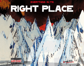 Getting everything in its right place can be like sucking on a lemon