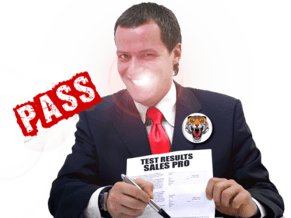 3 reasons psychometric tests and personality questionnaires fail at predicting sales performance