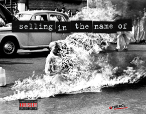 Why should anybody care?