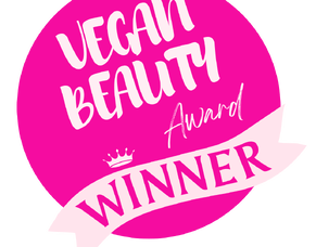 Award-winning Vegan haircare!